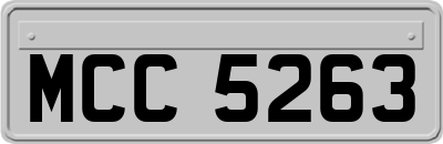 MCC5263