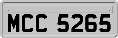 MCC5265
