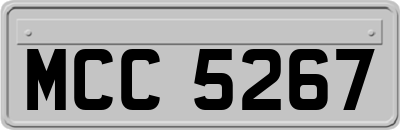 MCC5267