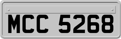 MCC5268