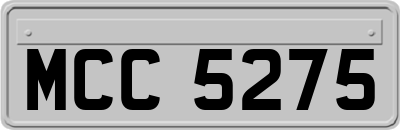 MCC5275