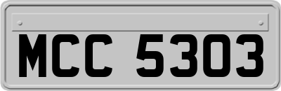 MCC5303