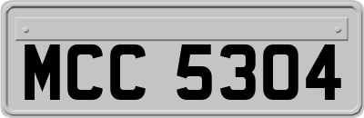 MCC5304