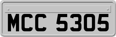MCC5305