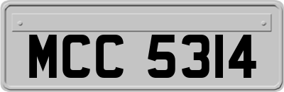 MCC5314
