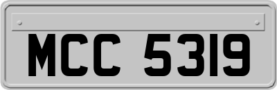 MCC5319
