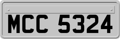 MCC5324