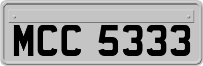MCC5333