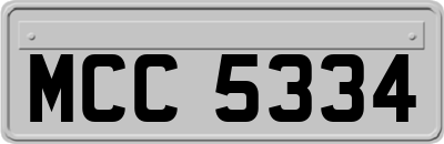 MCC5334