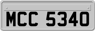 MCC5340