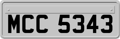 MCC5343