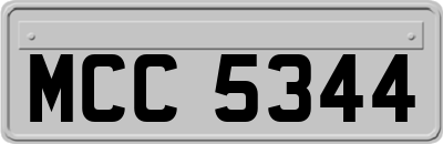 MCC5344