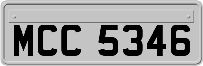 MCC5346