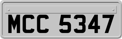 MCC5347