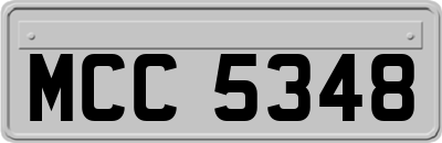 MCC5348