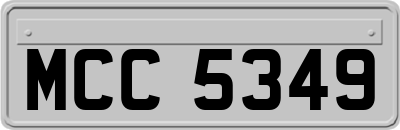 MCC5349