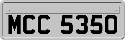MCC5350