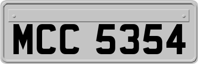 MCC5354