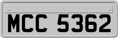 MCC5362