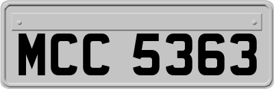 MCC5363