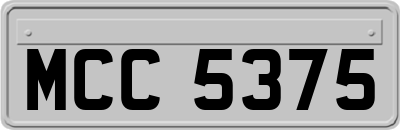 MCC5375