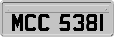 MCC5381
