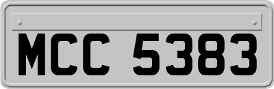 MCC5383