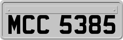 MCC5385