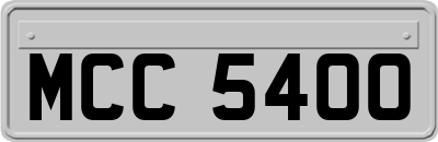 MCC5400