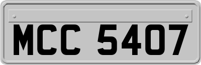 MCC5407