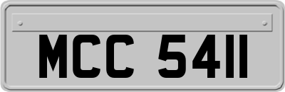 MCC5411