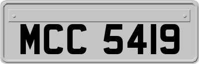 MCC5419