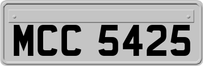 MCC5425