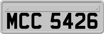 MCC5426
