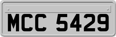 MCC5429