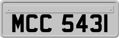 MCC5431