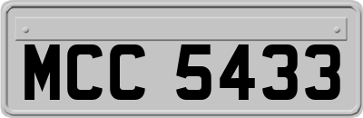 MCC5433