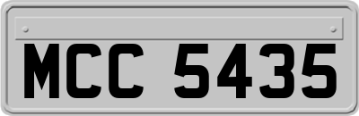 MCC5435