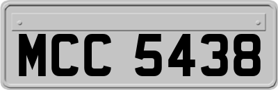 MCC5438