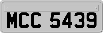 MCC5439