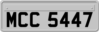 MCC5447