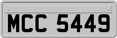 MCC5449