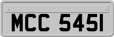 MCC5451
