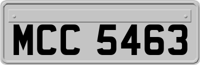 MCC5463