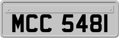 MCC5481