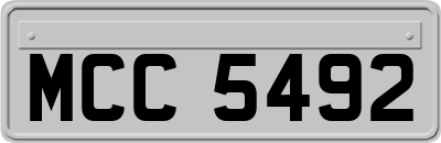 MCC5492