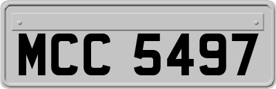 MCC5497