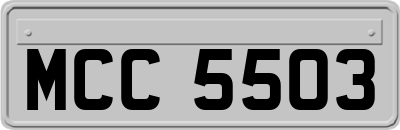 MCC5503