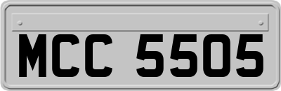MCC5505