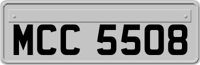 MCC5508
